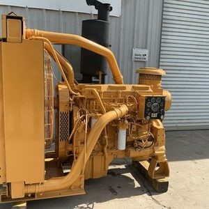 Caterpillar C11 Power Unit 350HP Tier 3