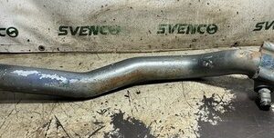 Detroit 16V4000 Water Transfer Tube 23540512