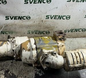 Ingersoll Rand Air Starter SS815RA/4W5108