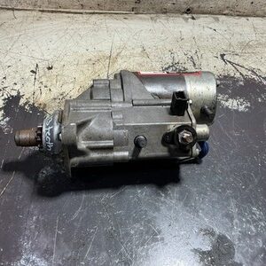 John Deere 4045 Electric Starter 	(core)