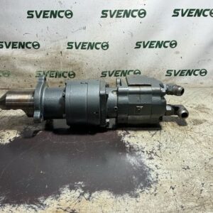 Detroit 16V4000 Air Starter  M51A942JEAB20-7