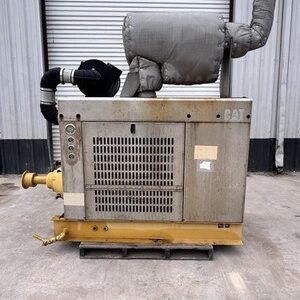 Caterpillar D3306B
