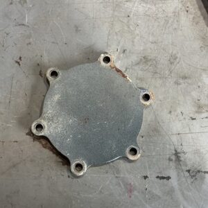 Detroit 16V4000 Cover Plate