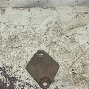 Caterpillar 3516 Cover Plate 8N2929