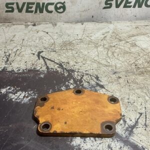 Caterpillar 3516 Cover Plate