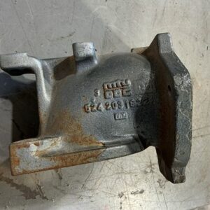 Detroit 16V4000 High-Temperature Circuit Coolant Housing 5242031822