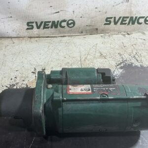 John Deere 6068 12V Starter 10 Tooth (CORE)