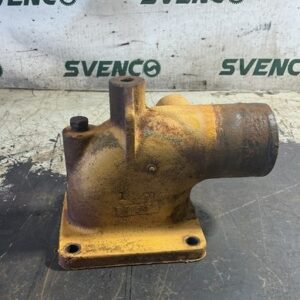 Caterpillar 3516 Elbow Outlet		7C4129