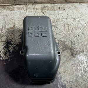 Detroit 16V4000 Cylinder Head Valve Covers 5240160205