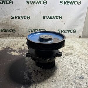 Detroit Diesel MTU 16v40000 Accessory Drive Housing Assembly 23540902