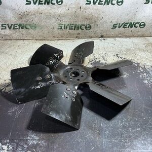 John Deere 4045 Radiator Fan Blade