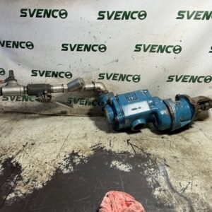 Ingersoll Rand Air Starter With 11 Teeth 150BMGE21RH6R