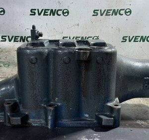 Detroit 16V4000 Oil Cooler Housing 5241880604