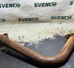 Caterpillar D398 Oil Transfer/ Return Tube  8L4251