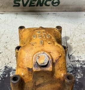 Caterpillar D 398 Intake/ Exhaust Elbow 4L6215
