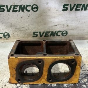 Caterpillar D398 Connector (Air/Exhaust Passage Housing) 				 	6L1877