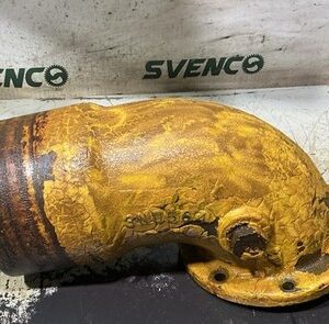 Caterpillar D398 Elbow 3N9564