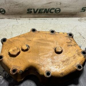 Caterpillar D398 Front Cover/timing Gear Cover 2N3581
