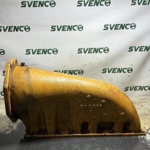 Caterpillar 3516 Water Manifold/ Coolant Crossover Housing 2W5213