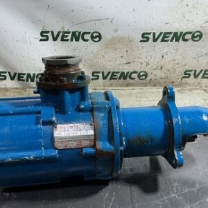 TDI Turbo Twin Pneumatic Air Starter  Model: T106F