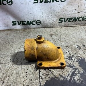 Caterpillar 3516 Coolant Outlet/ Elbow Housing	7N5413
