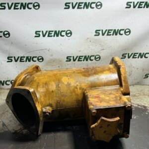 Caterpillar 3516 Exhaust Manifold Section 2W5214