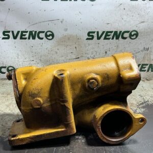 Caterpillar 3516 Coolant Elbow/ Coolant Bypass Elbow		 	7C9217