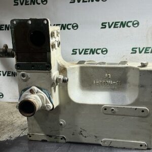 John Deere 4045 Northern Light Expansion Tank 10-11022-1