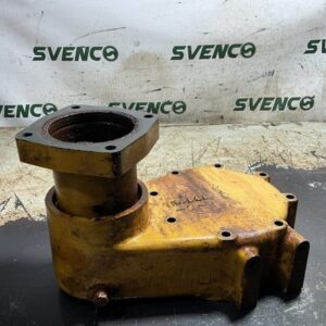 Caterpillar 3508, 3516 Oil Cooler Housing Cover		7N4939
