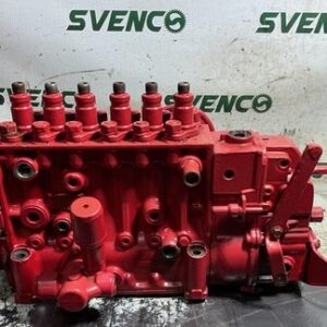 Volvo Inline Mechanical Diesel Fuel Injection Pump	1415156000