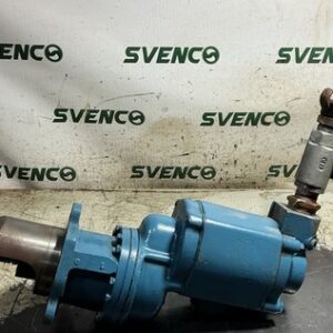 Detroit Diesel 12 V 92 ASC Air Starter  SN:1020-77059