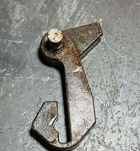 Caterpillar 3516 Rocker Arm  7N9196