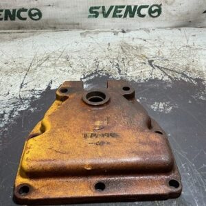Caterpillar 3516 Fuel Governor Mount Cover	1W6033