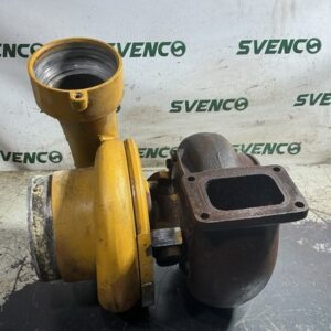 Caterpillar 3516 Turbocharger  7W9409
