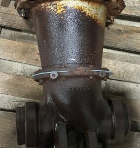 Caterpillar 3516 Exhaust Elbow 7N4900