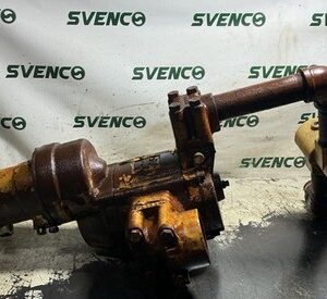 Caterpillar 399 Ingersoll- Rand Air Starter  4W5109