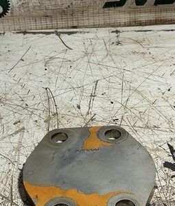 Caterpillar D398 Cover Plate 3J2903