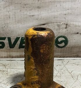 Caterpillar D398  Pipe/ Flange Adapter Fitting 1N8156