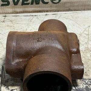 Caterpillar D 398  4-Way Tee/ Cross Manifold 	5N7849