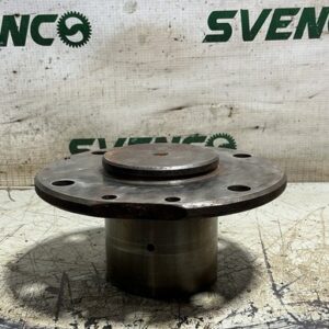Caterpillar D398 Machine Flange Shaft/Hub Assembly 4L3384