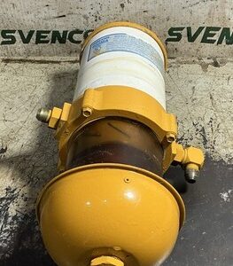Caterpillar C-9  Racor 900MA Turbine Series Fuel Filter/ Water Separator