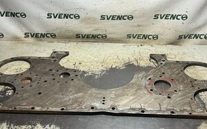 Caterpillar D398 Front Plate/ Gear Housing Backing Plate