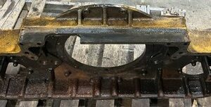 Caterpillar D398 Front Accessory Drive Housing 	2L2062