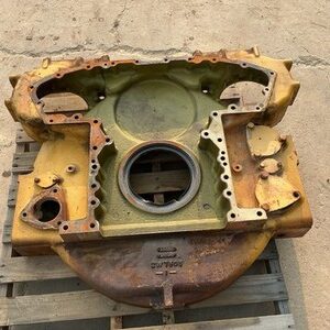Caterpillar 3516 Flywheel Housing 2W7505