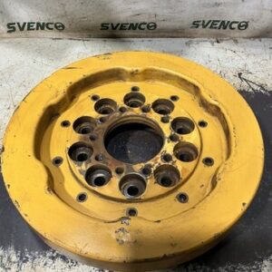 Caterpillar D398 Engine Vibration Damper		2P1793
