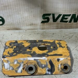 Caterpillar D398 Circuit Breaker Mount Bracket	135-6395