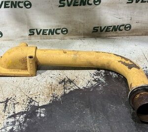 Caterpillar D398 Water Outlet/Elbow Assembly							  2N5179