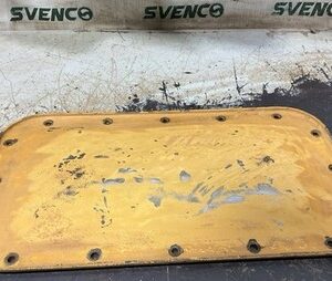 Caterpillar D398 Large Cover Plates
