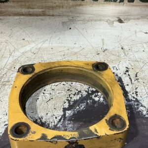 Caterpillar 3508 Flange 8N386