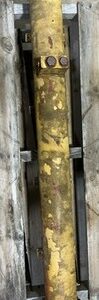 Caterpillar 3508  Fuel Filter Assembly  2W6288 	2W9300